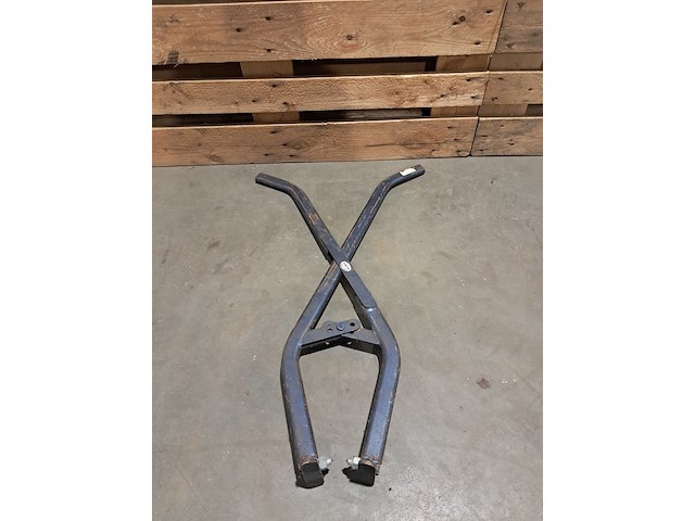 Divers tegelgereedschap - afbeelding 17 van  22