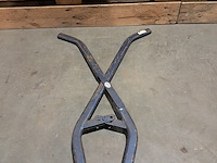 Divers tegelgereedschap - afbeelding 17 van  22