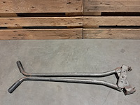 Divers tegelgereedschap - afbeelding 18 van  22