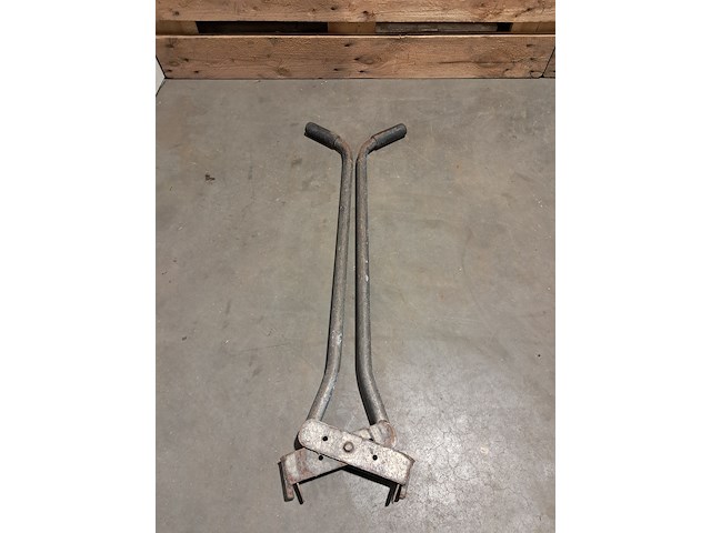 Divers tegelgereedschap - afbeelding 19 van  22