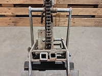 Divers tegelgereedschap - afbeelding 21 van  22