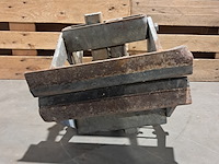 Divers tegelgereedschap - afbeelding 22 van  22