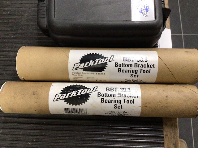 Divers test/fietsgereedschap - afbeelding 2 van  5