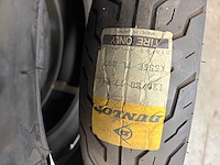 Divers thuiskomers en motor banden divers (13x) - afbeelding 2 van  5