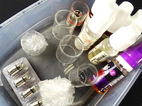 Divers toebehoren e-sigaret - afbeelding 3 van  3