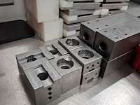 Divers toebehoren t.b.v. machine werkstukklem - afbeelding 2 van  13