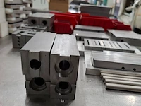Divers toebehoren t.b.v. machine werkstukklem - afbeelding 3 van  13