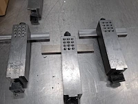 Divers toebehoren t.b.v. machine werkstukklem - afbeelding 9 van  13