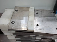 Divers toebehoren t.b.v. machine werkstukklem - afbeelding 13 van  13