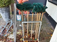 Divers tuingereedschap (27x) - afbeelding 2 van  4