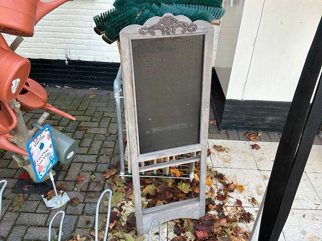 Divers tuingereedschap (27x) - afbeelding 4 van  4