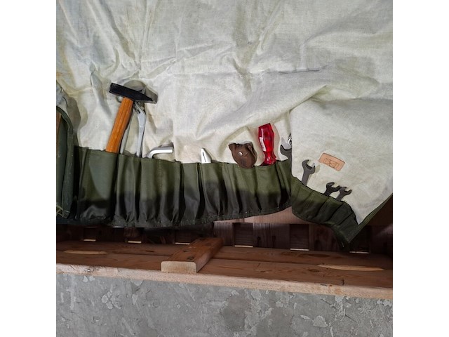 Divers tuingereedschap en bedrijfsmiddelen - afbeelding 6 van  7