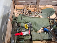 Divers tuingereedschap en bedrijfsmiddelen - afbeelding 2 van  11