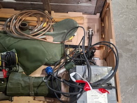 Divers tuingereedschap en bedrijfsmiddelen - afbeelding 3 van  11