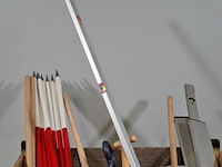 Divers tuingereedschap, o.a ideal - afbeelding 2 van  5