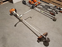 Divers tuingereedschap, o.a. stihl, ego en husqvarna - afbeelding 2 van  37