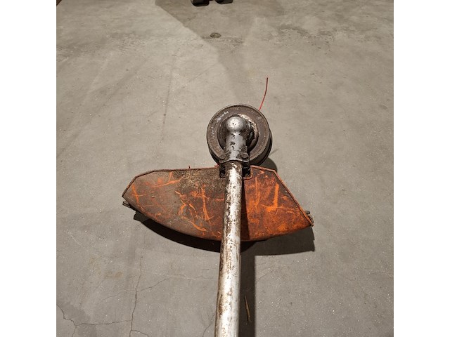 Divers tuingereedschap, o.a. stihl, ego en husqvarna - afbeelding 3 van  37