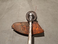 Divers tuingereedschap, o.a. stihl, ego en husqvarna - afbeelding 3 van  37