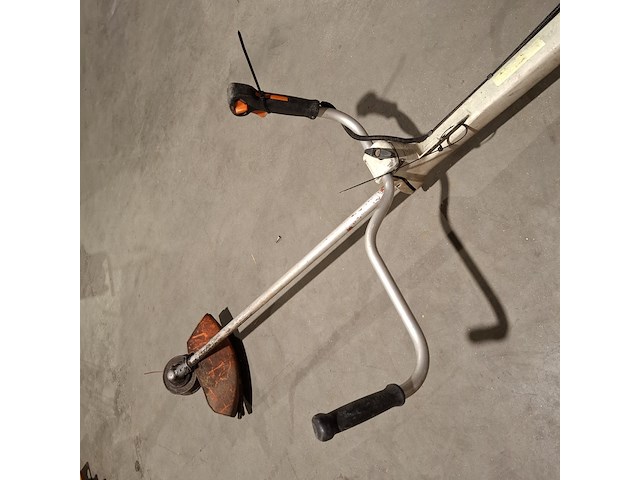 Divers tuingereedschap, o.a. stihl, ego en husqvarna - afbeelding 4 van  37