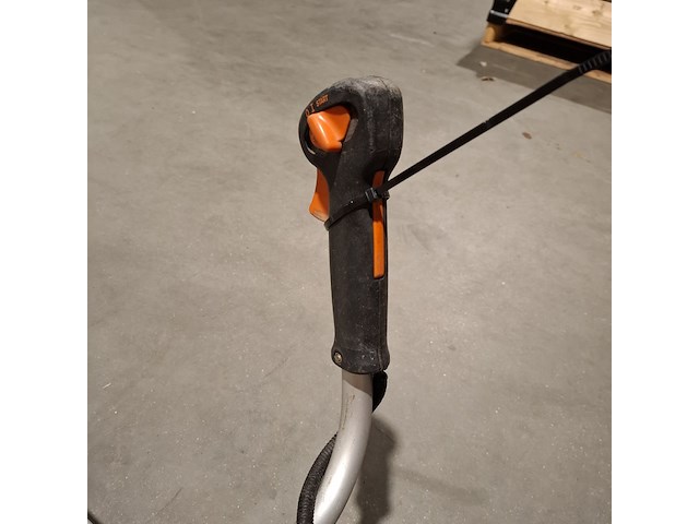 Divers tuingereedschap, o.a. stihl, ego en husqvarna - afbeelding 5 van  37