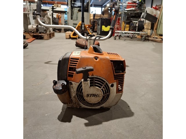 Divers tuingereedschap, o.a. stihl, ego en husqvarna - afbeelding 6 van  37