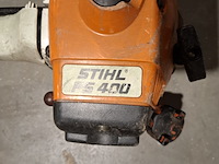 Divers tuingereedschap, o.a. stihl, ego en husqvarna - afbeelding 7 van  37