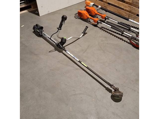 Divers tuingereedschap, o.a. stihl, ego en husqvarna - afbeelding 8 van  37
