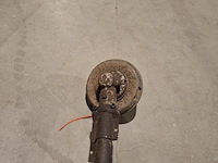 Divers tuingereedschap, o.a. stihl, ego en husqvarna - afbeelding 9 van  37