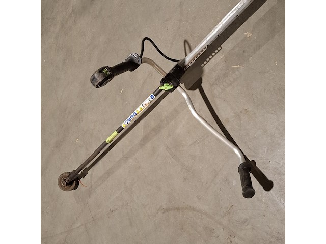 Divers tuingereedschap, o.a. stihl, ego en husqvarna - afbeelding 10 van  37