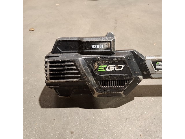 Divers tuingereedschap, o.a. stihl, ego en husqvarna - afbeelding 13 van  37