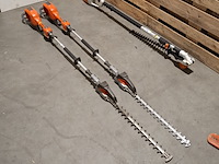 Divers tuingereedschap, o.a. stihl, ego en husqvarna - afbeelding 14 van  37