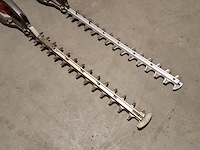 Divers tuingereedschap, o.a. stihl, ego en husqvarna - afbeelding 15 van  37