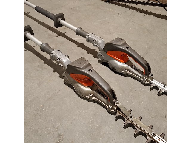 Divers tuingereedschap, o.a. stihl, ego en husqvarna - afbeelding 16 van  37