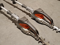 Divers tuingereedschap, o.a. stihl, ego en husqvarna - afbeelding 16 van  37