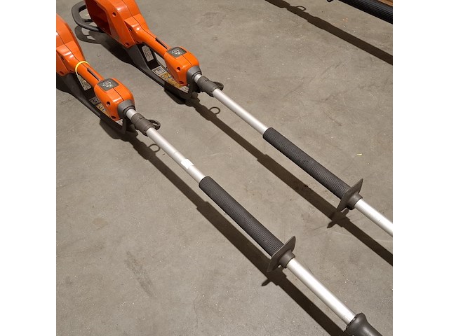 Divers tuingereedschap, o.a. stihl, ego en husqvarna - afbeelding 17 van  37