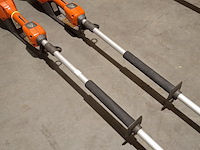 Divers tuingereedschap, o.a. stihl, ego en husqvarna - afbeelding 17 van  37