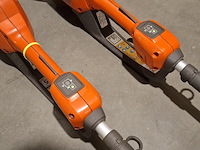Divers tuingereedschap, o.a. stihl, ego en husqvarna - afbeelding 18 van  37