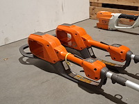 Divers tuingereedschap, o.a. stihl, ego en husqvarna - afbeelding 19 van  37