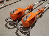 Divers tuingereedschap, o.a. stihl, ego en husqvarna - afbeelding 20 van  37