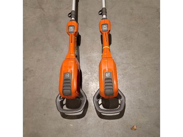 Divers tuingereedschap, o.a. stihl, ego en husqvarna - afbeelding 21 van  37