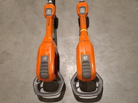 Divers tuingereedschap, o.a. stihl, ego en husqvarna - afbeelding 21 van  37