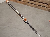 Divers tuingereedschap, o.a. stihl, ego en husqvarna - afbeelding 25 van  37