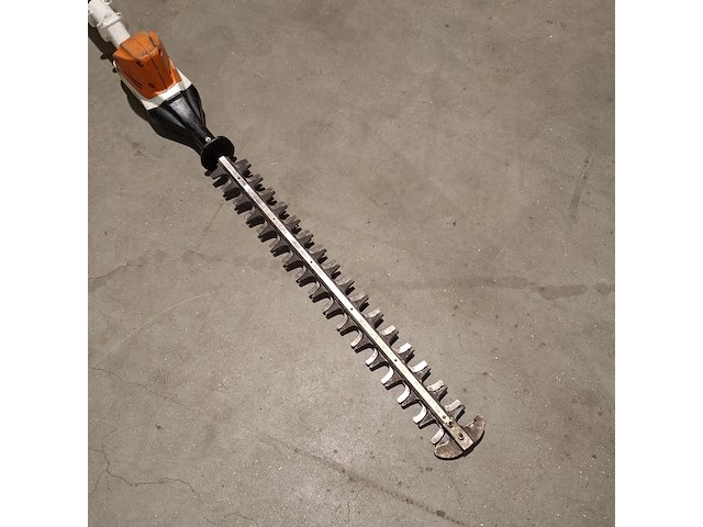 Divers tuingereedschap, o.a. stihl, ego en husqvarna - afbeelding 26 van  37