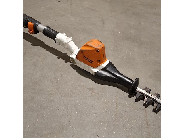 Divers tuingereedschap, o.a. stihl, ego en husqvarna - afbeelding 27 van  37