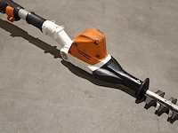 Divers tuingereedschap, o.a. stihl, ego en husqvarna - afbeelding 27 van  37