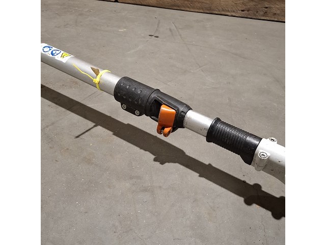 Divers tuingereedschap, o.a. stihl, ego en husqvarna - afbeelding 28 van  37