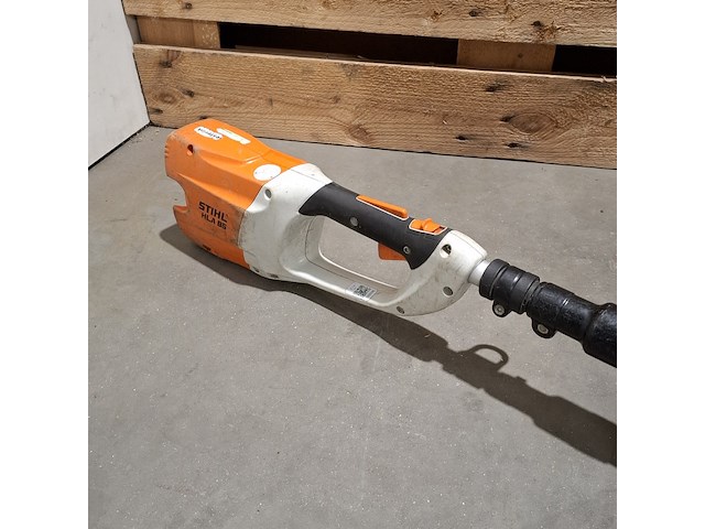 Divers tuingereedschap, o.a. stihl, ego en husqvarna - afbeelding 29 van  37