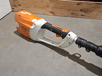 Divers tuingereedschap, o.a. stihl, ego en husqvarna - afbeelding 29 van  37
