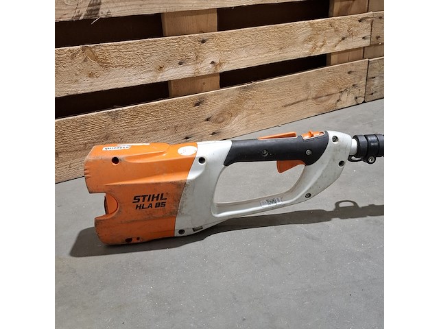 Divers tuingereedschap, o.a. stihl, ego en husqvarna - afbeelding 30 van  37