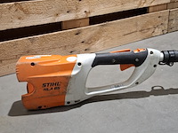 Divers tuingereedschap, o.a. stihl, ego en husqvarna - afbeelding 30 van  37